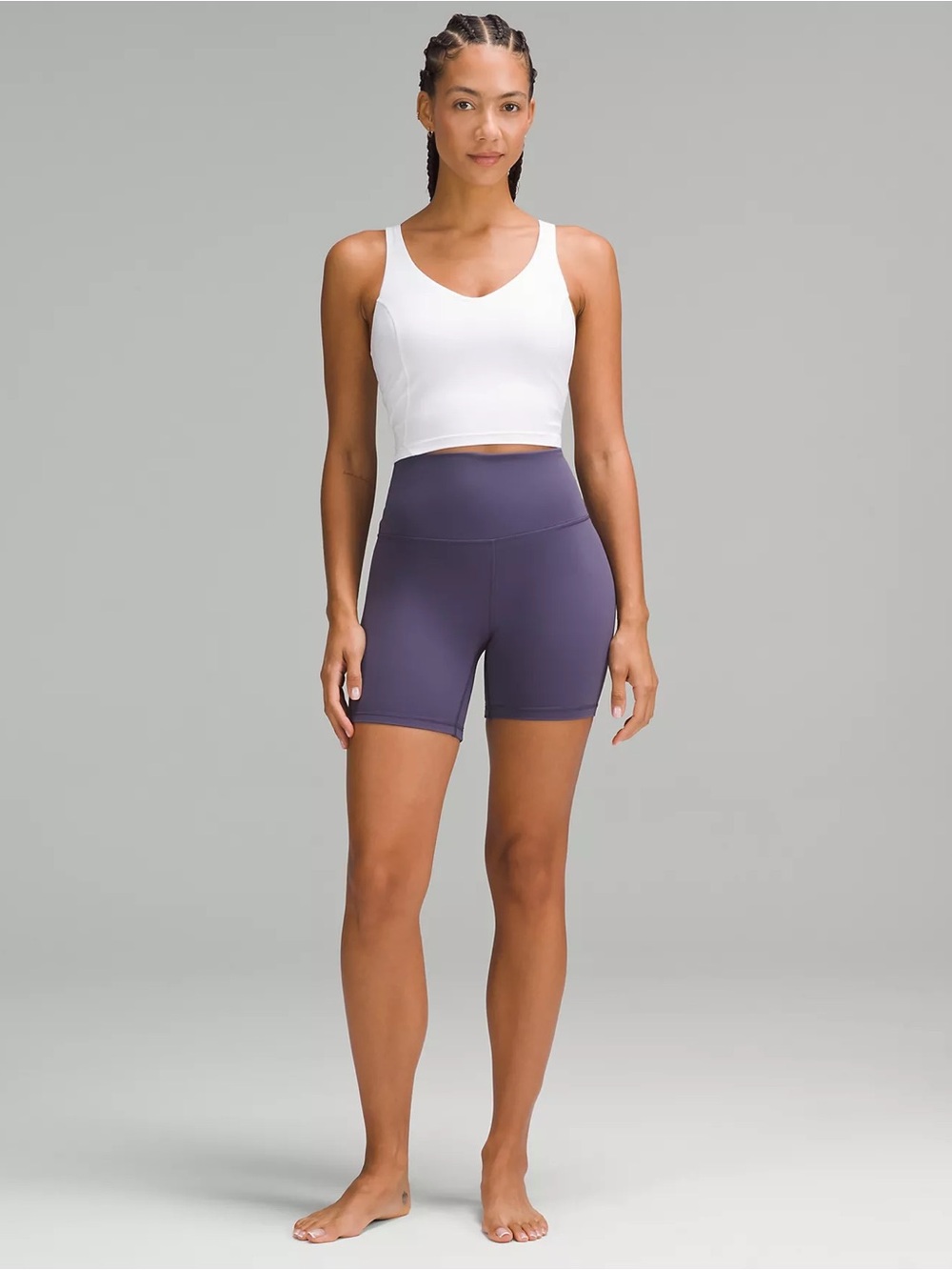 Lululemon Align™ High-Rise Short 6"